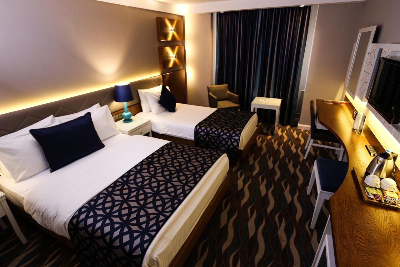 Sivas Bueyuek Hotel Zewnętrze zdjęcie