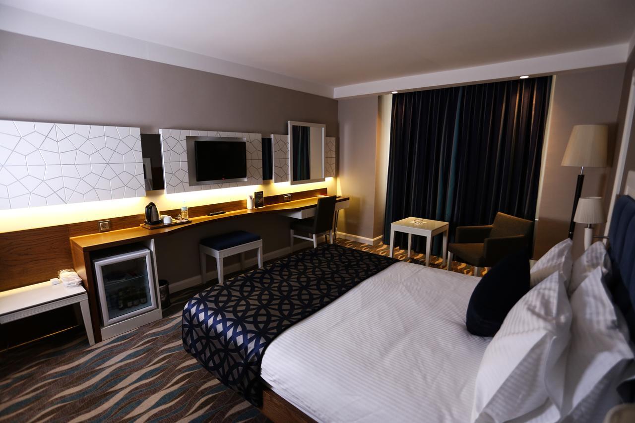 Sivas Bueyuek Hotel Zewnętrze zdjęcie