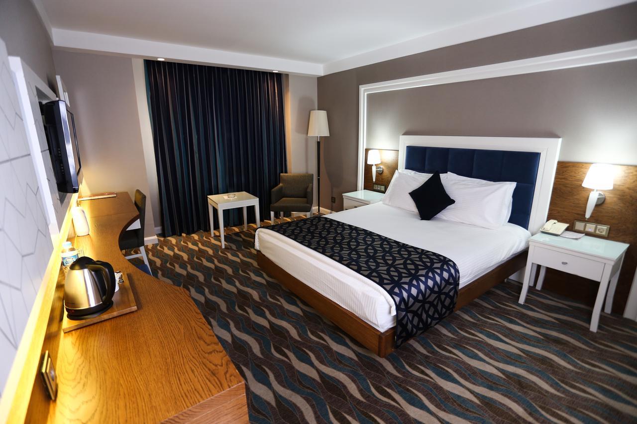 Sivas Bueyuek Hotel Zewnętrze zdjęcie