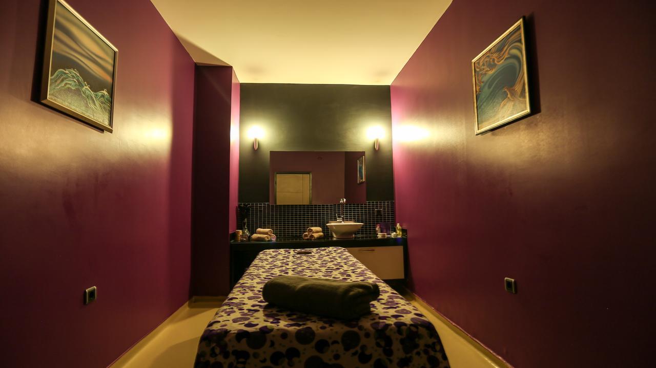 Sivas Bueyuek Hotel Zewnętrze zdjęcie