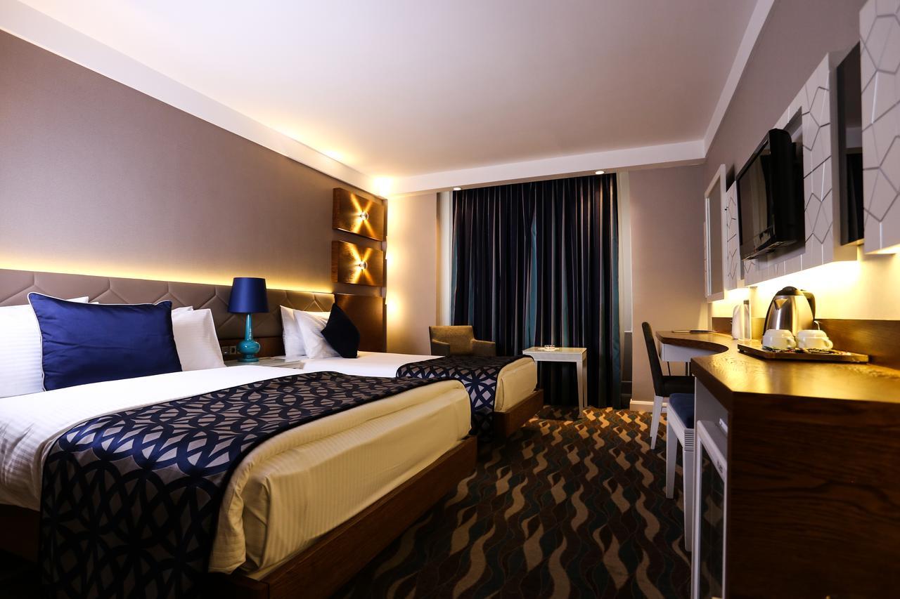Sivas Bueyuek Hotel Zewnętrze zdjęcie