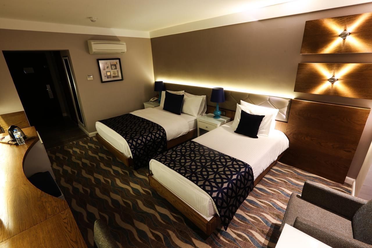 Sivas Bueyuek Hotel Zewnętrze zdjęcie